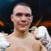 Тим Цзю победил Эррола Спенса решением судей в бою в Сиднее