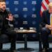 Трамп отметил увлеченность Зеленского мыслями о восстановлении Украины