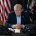 Трамп приостановил авиаудары по Ирану после двух недель атак