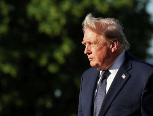 Трамп уверен, что сделка с Ираном все еще возможна
