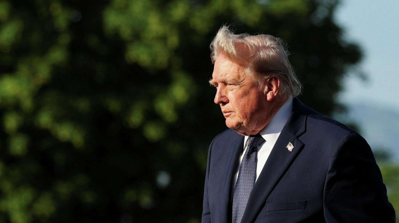 Трамп уверен, что сделка с Ираном все еще возможна