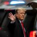 Трамп заявил, что не верит словам Зеленского о помощи РФ в ударах Ирана