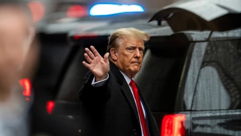 Трамп заявил, что не верит словам Зеленского о помощи РФ в ударах Ирана
