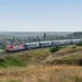 Три новых поезда на юг: Москва и Петербург получат прямые маршруты к курортам Черного моря