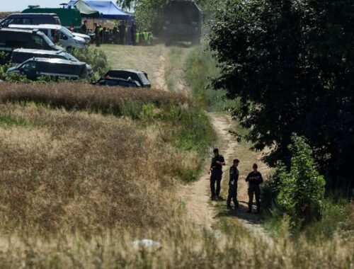 Туск заявил о падении российской ракеты в Польше до окончания экспертизы