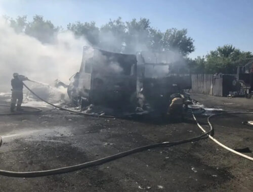 Удар по Белгородской области: девять погибших, десятки пострадавших — сводка СВО 21.07.2026 от Юрия Подоляки