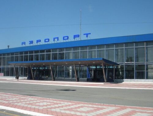 В аэропорту Кургана ввели ограничения на полеты