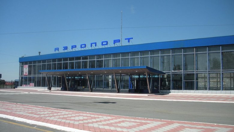 В аэропорту Кургана ввели ограничения на полеты