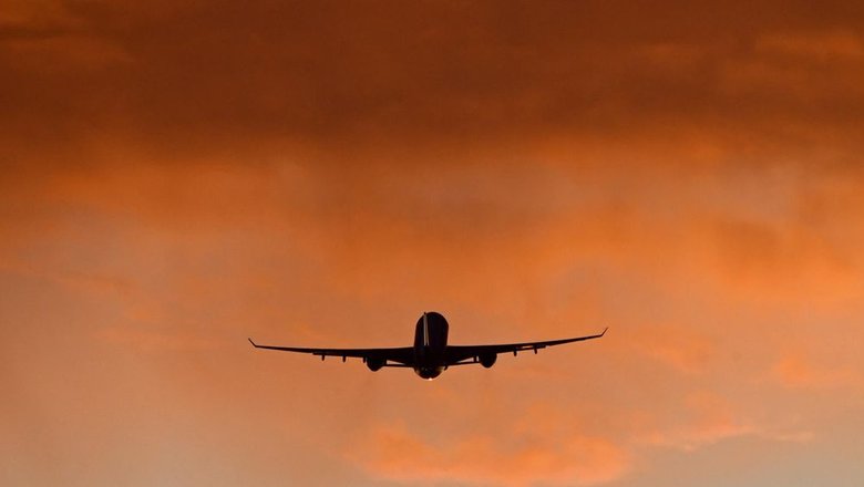 В аэропорту Пензы ввели временные ограничения