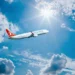В аэропорту Внуково задерживаются десятки рейсов Turkish Airlines: некоторые вылеты перенесли на 12 часов