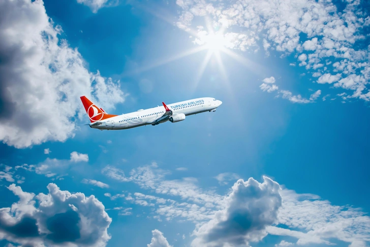 В аэропорту Внуково задерживаются десятки рейсов Turkish Airlines: некоторые вылеты перенесли на 12 часов