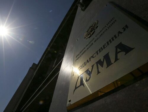 В Госдуме предложили дать отцам право на оплачиваемый отпуск