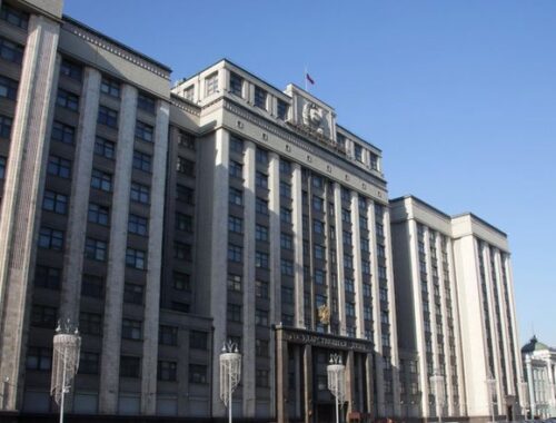 В Госдуме предложили направлять к психологам женщин, потерявших ребенка