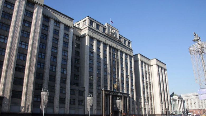 В Госдуме предложили направлять к психологам женщин, потерявших ребенка