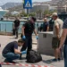 В Греции сорвали предполагаемую атаку ХАМАС на круизный лайнер