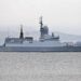 В Японском море прошел этап российско-индонезийских военно-морских учений