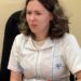 В поселке Сосново Ленинградской области прошла акция «Врачи — героям»