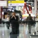 В России отказались от идеи продавать алкоголь в Duty Free на внутренних рейсах