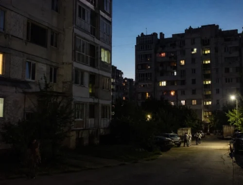 В Севастополе ввели графики отключений света после атаки ВСУ