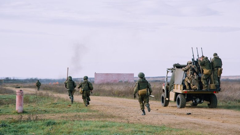 В США заявили о критической ситуации на Украине: ВСУ не могут противостоять ВС РФ