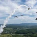 В Удмуртии утром 27 июля отражают массированную атаку беспилотников