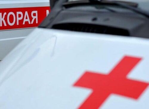 В ДНР четыре мирных жителя ранены при атаках дронов