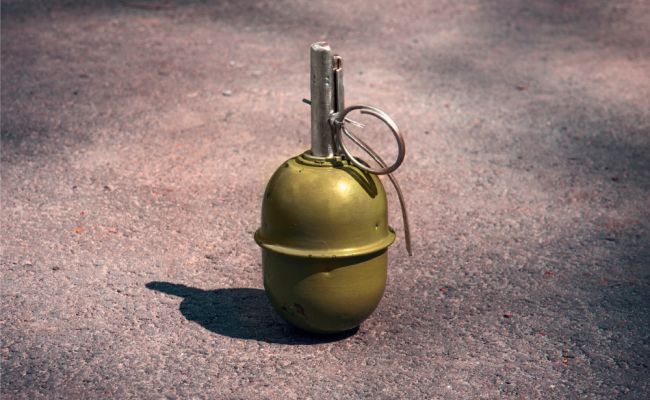 В Одесской области дезертир ВСУ подорвал гранату, ранив двоих полицейских