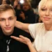 Впервые за долгое время Кристина Орбакайте показала Дени Байсарова