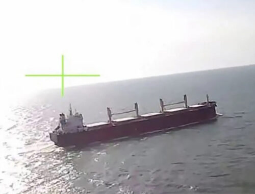 ВС РФ потопили суда с военными грузами для ВСУ и ударили по портам — сводка СВО 27.07.2026 от Юрия Подоляки