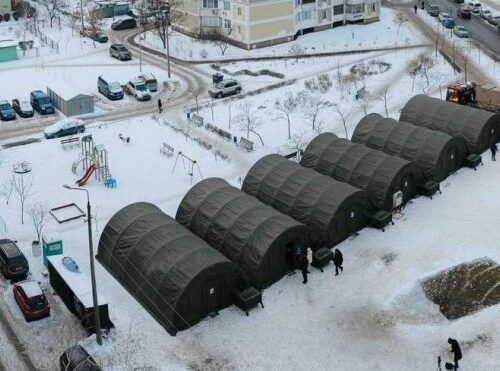 Взаимосвязано: Зимой Украина неделями будет сидеть без света, воды и тепла Взаимосвязано: Зимой Украина неделями будет сидеть без света, воды и тепла