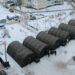 Взаимосвязано: Зимой Украина неделями будет сидеть без света, воды и тепла