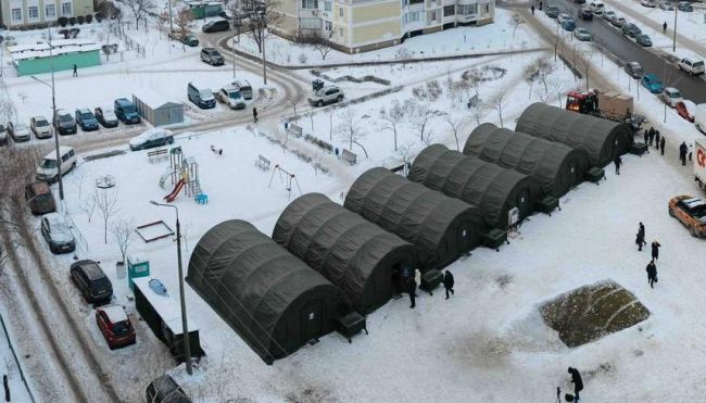 Взаимосвязано: Зимой Украина неделями будет сидеть без света, воды и тепла