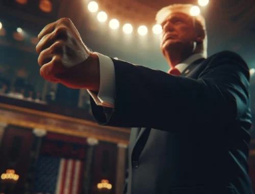 Замахнётся ли Трамп на Китай и Россию? Политолог раскрыл интригу «санкций Грэма*» Замахнётся ли Трамп на Китай и Россию? Политолог раскрыл интригу «санкций Грэма*»