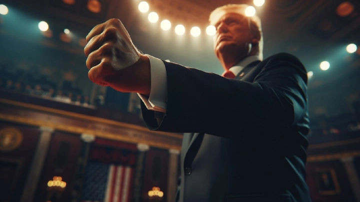Замахнётся ли Трамп на Китай и Россию? Политолог раскрыл интригу «санкций Грэма*»