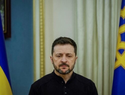 Зеленский получил новости о катастрофе. И это только начало
