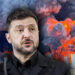 Зеленский признал атаку на Wildberries и поблагодарил ВСУ, СБУ и ГУР — СК возбудил дело о теракте