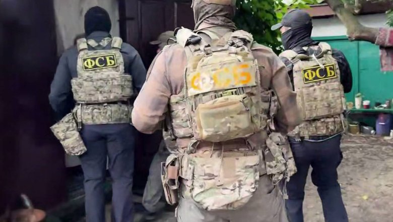 Жителя Ясиноватой задержали за призывы к экстремистской деятельности
