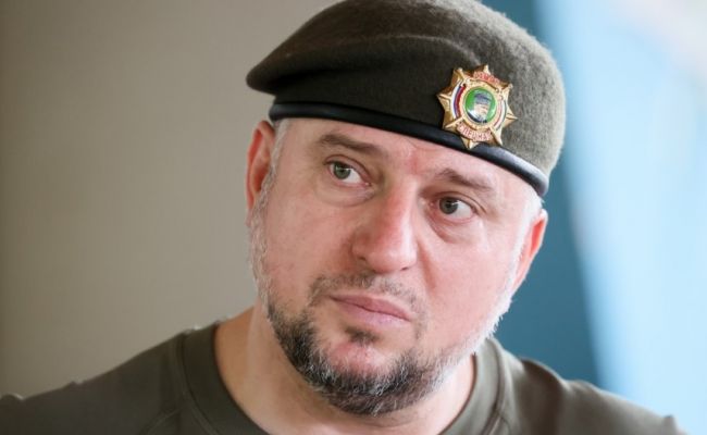 Алаудинов обличил Киев, снижающий потери ВСУ