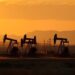 Цена нефти Brent превысила 88 долларов за баррель впервые с конца июля