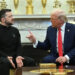 Четыре запроса Зеленского к Трампу: эксперт раскрыл, что Киев хочет получить от США — сводка СВО от Юрия Подоляки 13.08.2026