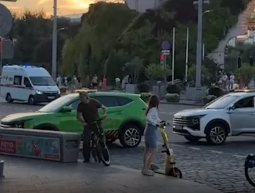 Число пострадавших после взрыва в ресторане в Москве выросло до 21