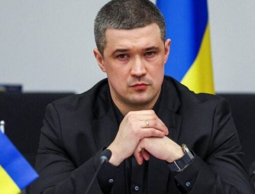 Экс-глава МО Украины потребовал от Зеленского возвращения на должность: он поставил ультиматум