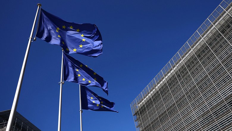 FT: ЕС не хочет принимать в свой состав Украину из-за коррупции