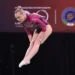 Гимнастка Ангелина Мельникова впервые выиграла многоборье на чемпионате Европы