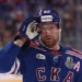 Хоккеист Евгений Кузнецов стал игроком «Сибири»