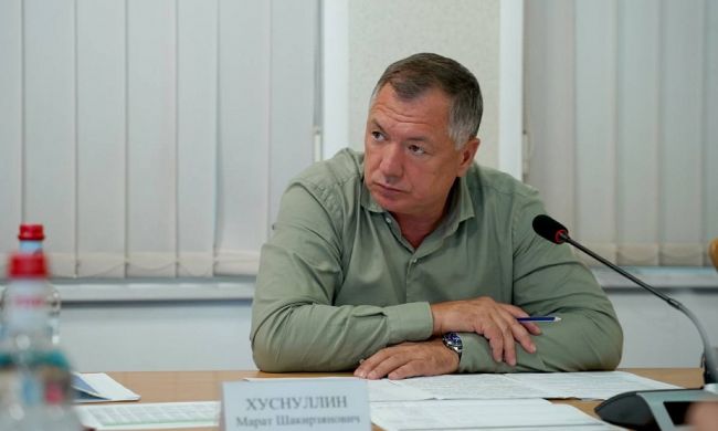 Хуснуллин: ситуация с движением по трассе «Новороссия» улучшилась