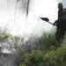 Ямал оказался в кольце огня: лесные пожары охватили уже 26 тысяч гектаров
