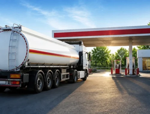 Кабмин до конца года отменил весогабаритный контроль для перевозчиков топлива Кабмин до конца года отменил весогабаритный контроль для перевозчиков топлива