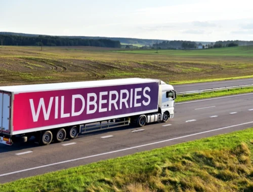 Ким заявила об отражении большинства атак на склады Wildberries