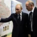 Лукашенко срочно прибыл в Москву для гарантий. И для Киева новость плохая